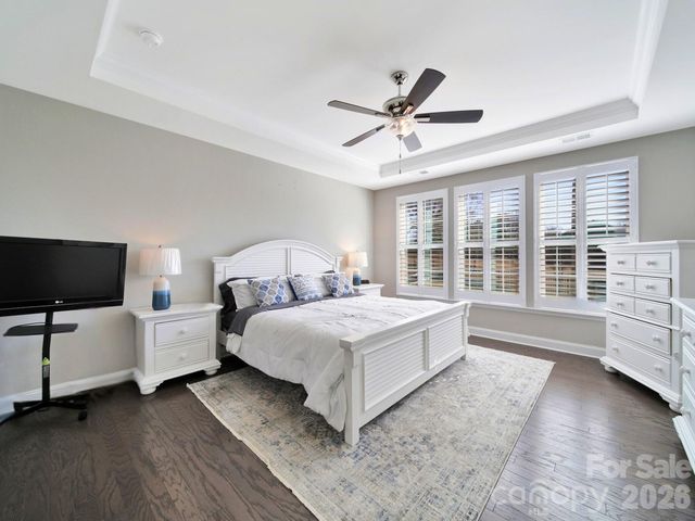 11121 Charmont Place, Huntersville, NC 28078