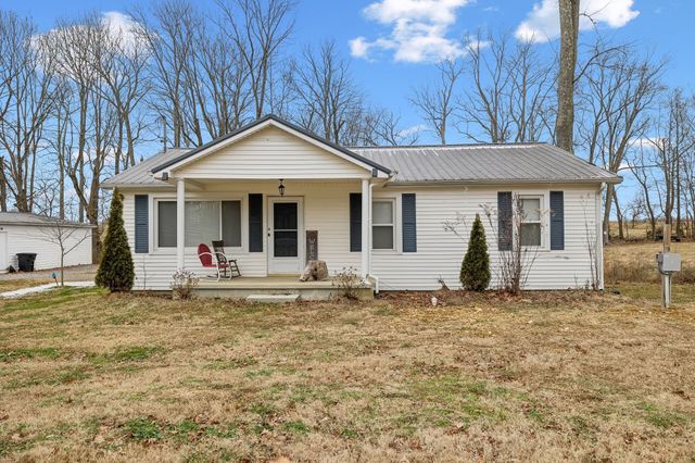 8188 Short Mountain Hwy, Smithville, TN 37166