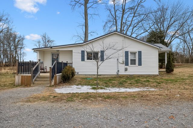 8188 Short Mountain Hwy, Smithville, TN 37166