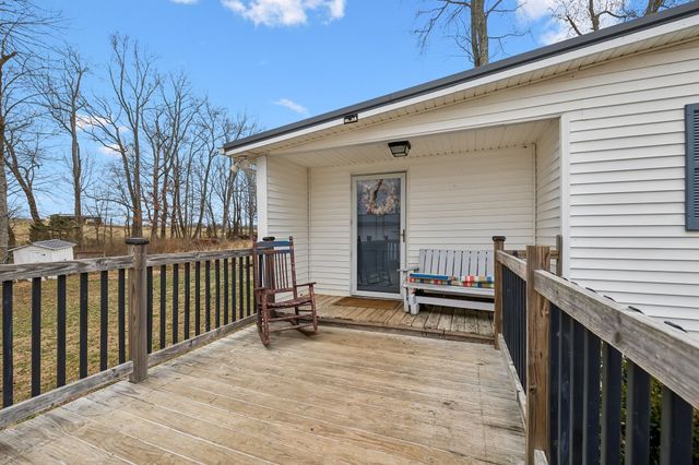 8188 Short Mountain Hwy, Smithville, TN 37166