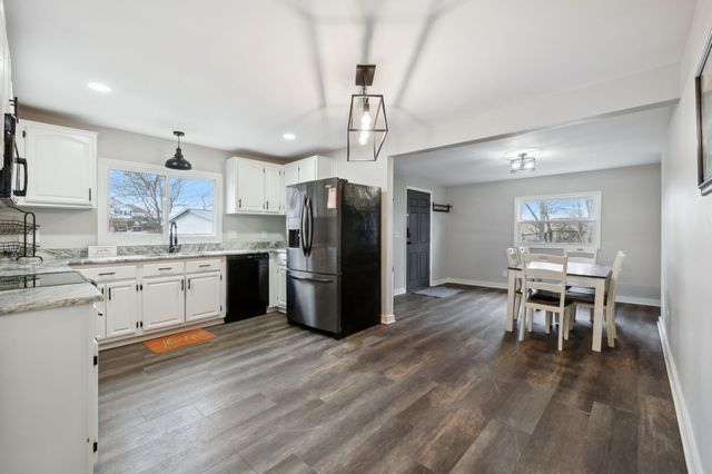 8188 Short Mountain Hwy, Smithville, TN 37166