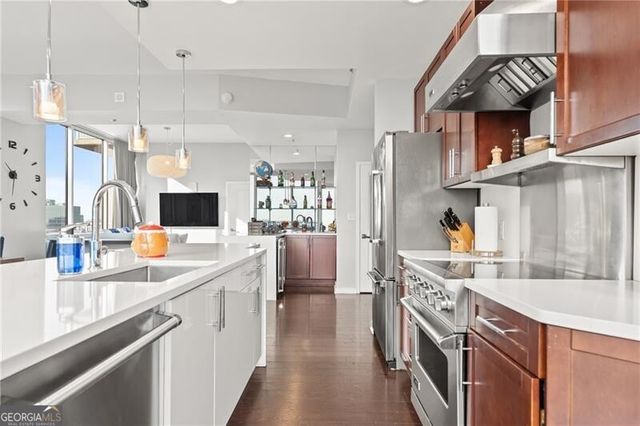 855 Peachtree Street NE 2013, Atlanta, GA 30308