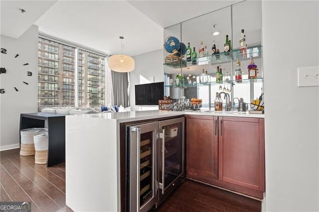 855 Peachtree Street NE 2013, Atlanta, GA 30308