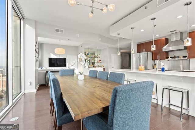 855 Peachtree Street NE 2013, Atlanta, GA 30308