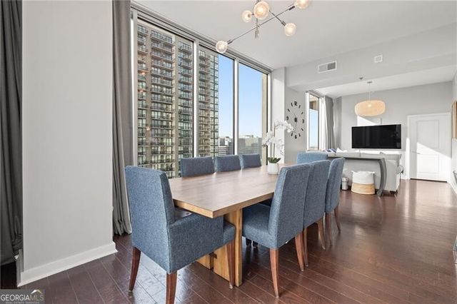 855 Peachtree Street NE 2013, Atlanta, GA 30308