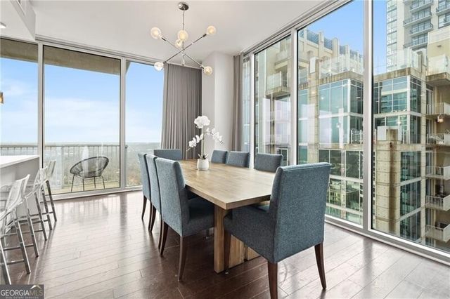 855 Peachtree Street NE 2013, Atlanta, GA 30308