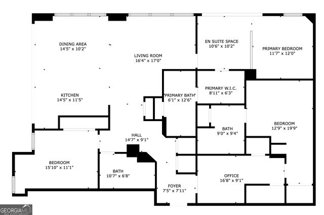 855 Peachtree Street NE 2013, Atlanta, GA 30308