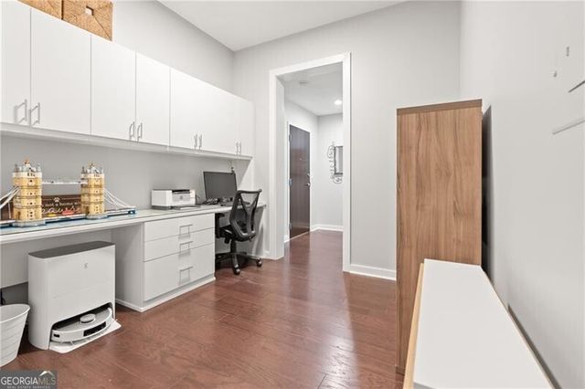 855 Peachtree Street NE 2013, Atlanta, GA 30308