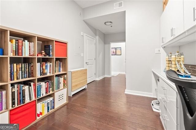 855 Peachtree Street NE 2013, Atlanta, GA 30308