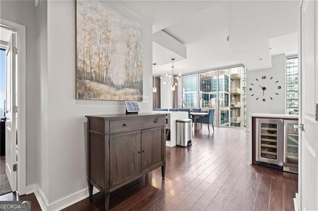 855 Peachtree Street NE 2013, Atlanta, GA 30308