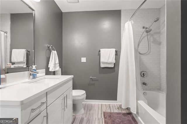 855 Peachtree Street NE 2013, Atlanta, GA 30308