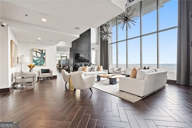 855 Peachtree Street NE 2013, Atlanta, GA 30308