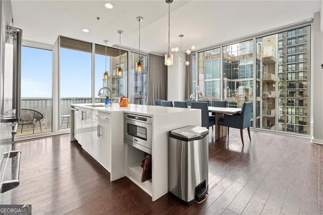 855 Peachtree Street NE 2013, Atlanta, GA 30308