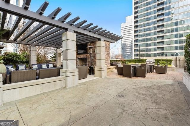 855 Peachtree Street NE 2013, Atlanta, GA 30308