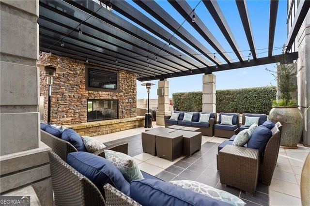 855 Peachtree Street NE 2013, Atlanta, GA 30308