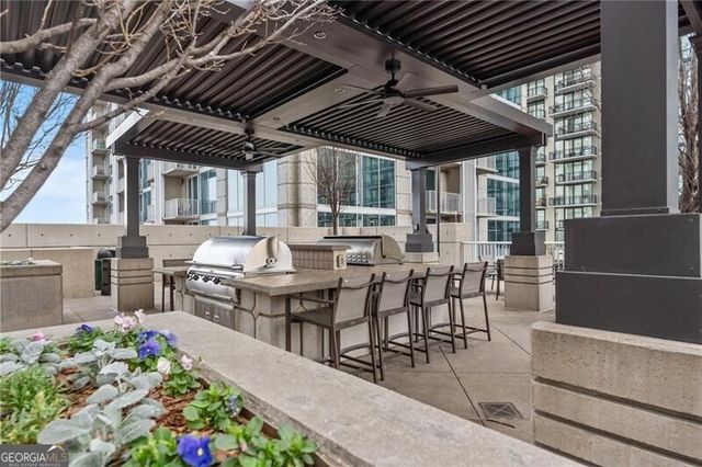 855 Peachtree Street NE 2013, Atlanta, GA 30308