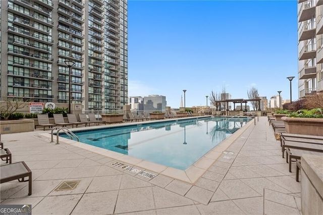 855 Peachtree Street NE 2013, Atlanta, GA 30308