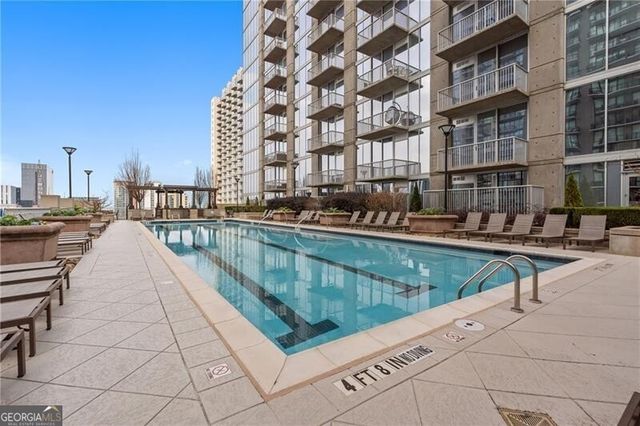 855 Peachtree Street NE 2013, Atlanta, GA 30308