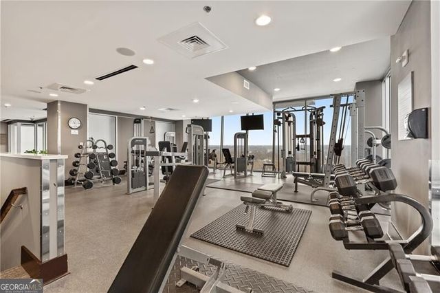 855 Peachtree Street NE 2013, Atlanta, GA 30308