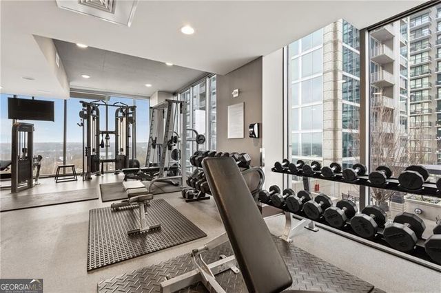 855 Peachtree Street NE 2013, Atlanta, GA 30308