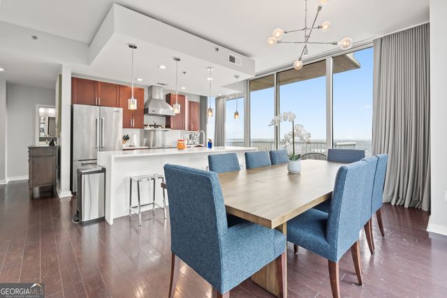 855 Peachtree Street NE 2013, Atlanta, GA 30308