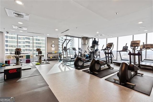 855 Peachtree Street NE 2013, Atlanta, GA 30308