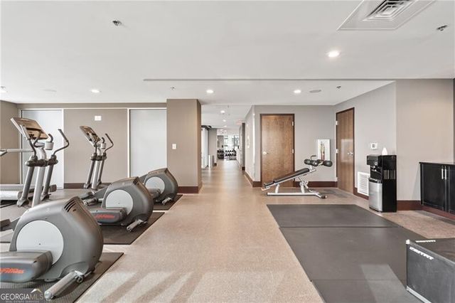 855 Peachtree Street NE 2013, Atlanta, GA 30308