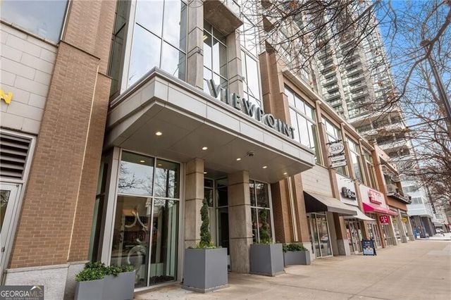 855 Peachtree Street NE 2013, Atlanta, GA 30308