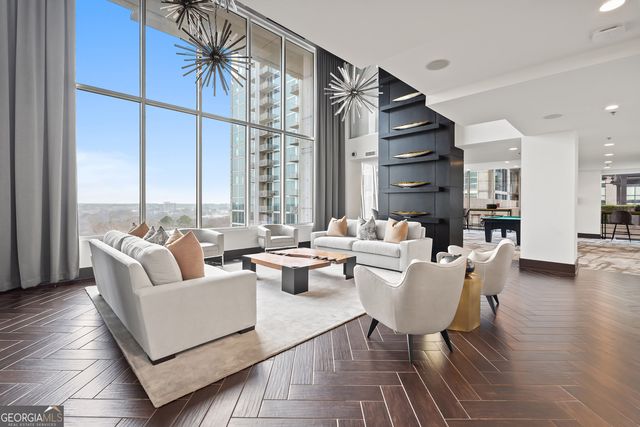 855 Peachtree Street NE 2013, Atlanta, GA 30308