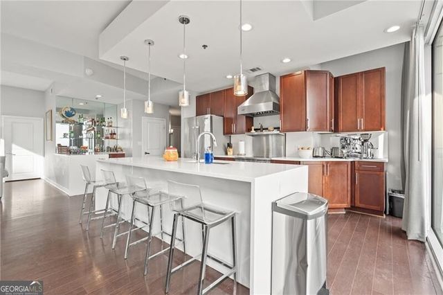 855 Peachtree Street NE 2013, Atlanta, GA 30308