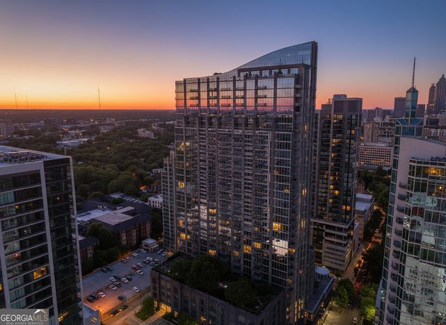 855 Peachtree Street NE 2013, Atlanta, GA 30308