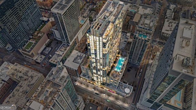 855 Peachtree Street NE 2013, Atlanta, GA 30308