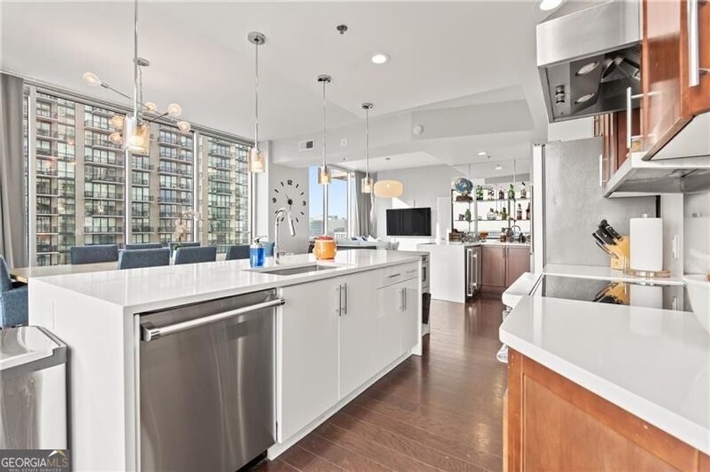 855 Peachtree Street NE 2013, Atlanta, GA 30308