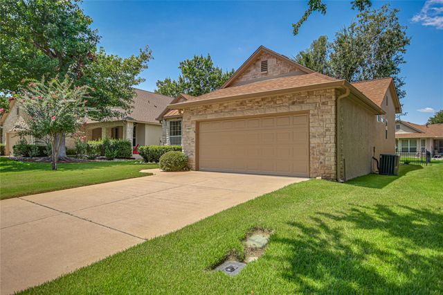 112 Bluebell DR, Georgetown, TX 78633