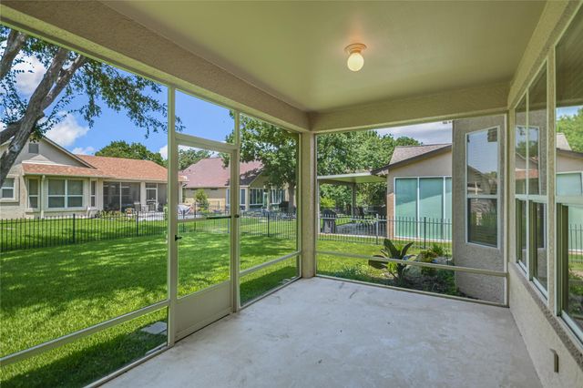 112 Bluebell DR, Georgetown, TX 78633