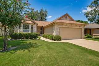 112 Bluebell DR, Georgetown, TX 78633