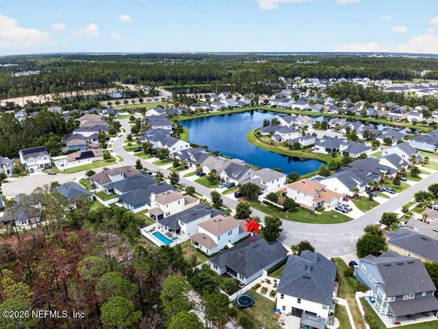 97166 HARBOR CONCOURSE Circle, Fernandina Beach, FL 32034