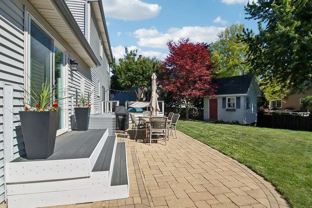 3880 Thornberry Way, Lake In The Hills, IL 60156