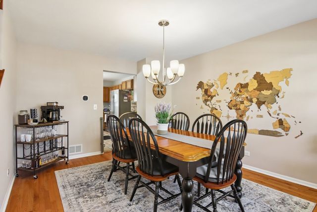 3880 Thornberry Way, Lake In The Hills, IL 60156