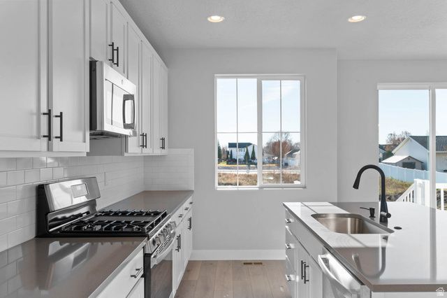 1315 W 2325 S, Syracuse, UT 84075