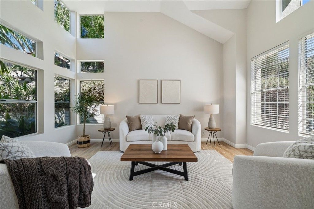 5535 Shady Creek, Yorba Linda, CA 92887 — exterior