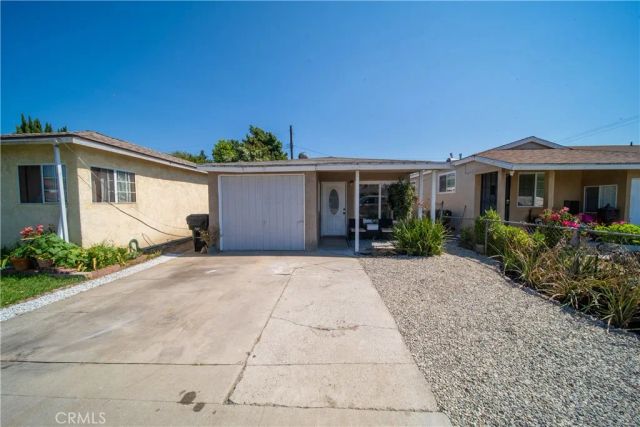 11408 Foster Road, Norwalk, CA 90650