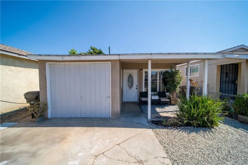11408 Foster Road, Norwalk, CA 90650