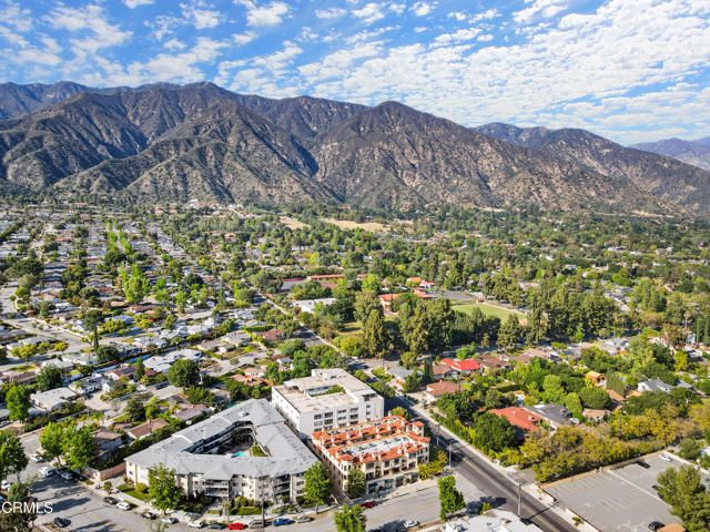 985 N Michillinda Avenue 207, Pasadena, CA 91107