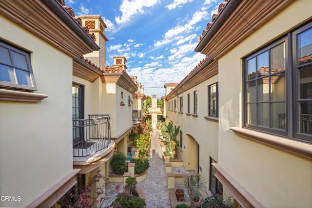 985 N Michillinda Avenue 207, Pasadena, CA 91107