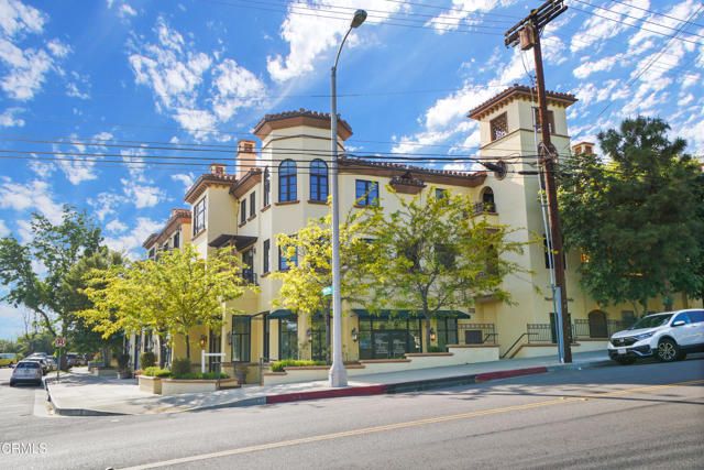 985 N Michillinda Avenue 207, Pasadena, CA 91107