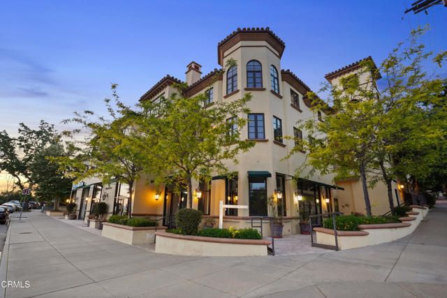 985 N Michillinda Avenue 207, Pasadena, CA 91107