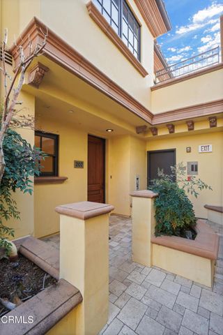 985 N Michillinda Avenue 207, Pasadena, CA 91107