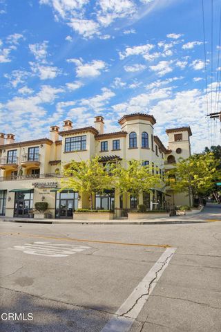 985 N Michillinda Avenue 207, Pasadena, CA 91107