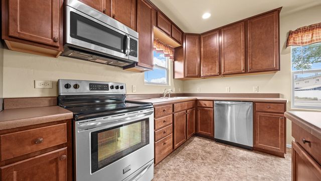 421 W Aspen Avenue, Fruita, CO 81521